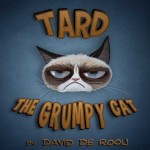 Un dessin animé pour Grumpy Cat !