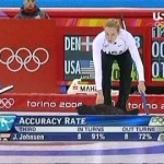 Nouvelle discipline olympique : le curling avec des chats